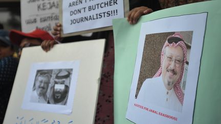 Affaire Khashoggi : l'Arabie saoudite acculée