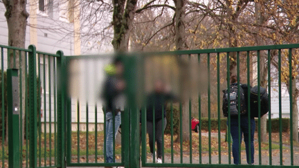 Rennes : une collégienne de 12 ans hospitalisée après avoir agressé une enseignante