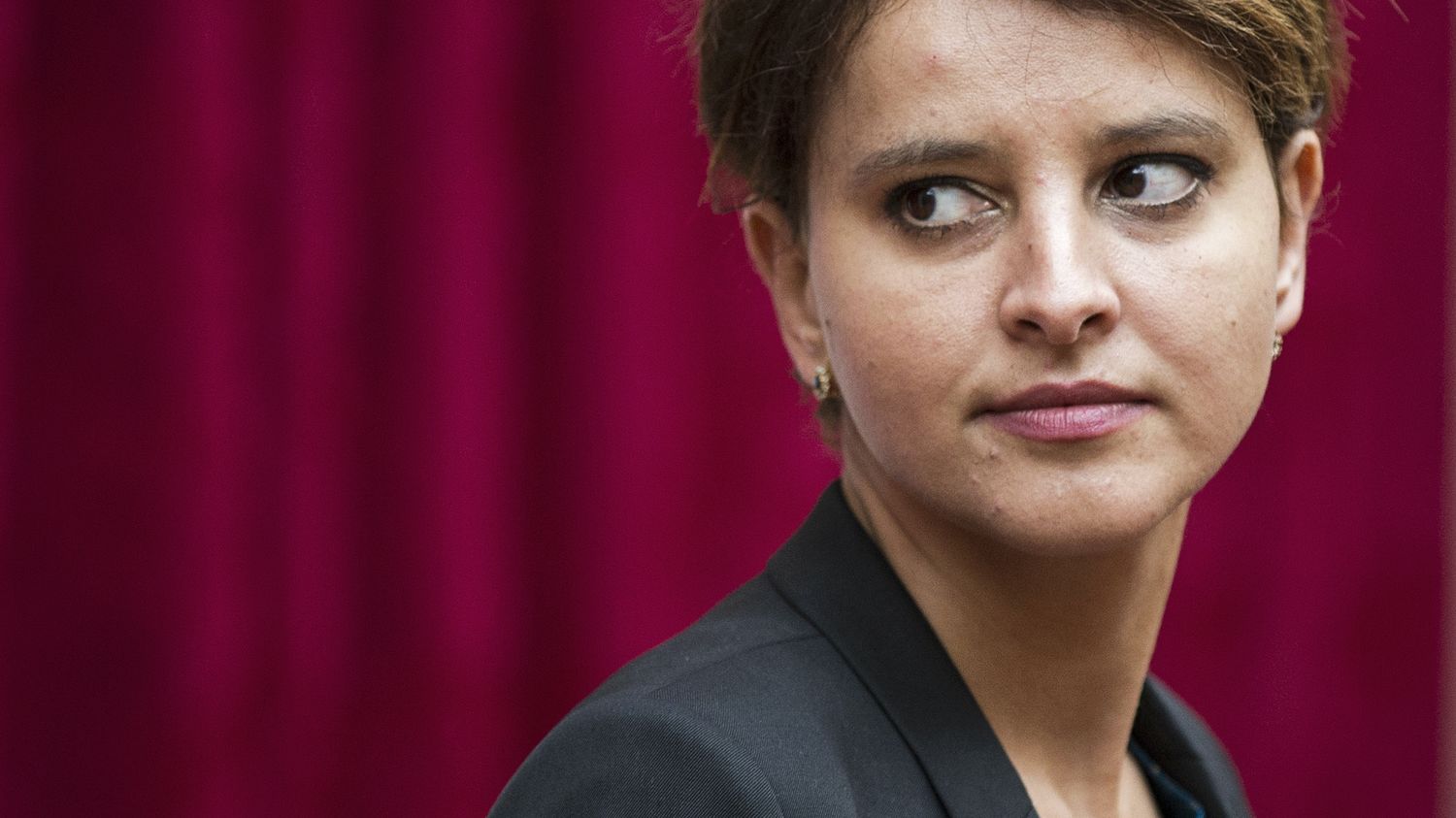 Najat Vallaud Belkacem Souhaite Un Observatoire Des Violences Sexuelles Dans Le Sport