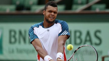 Jo-Wilfried Tsonga