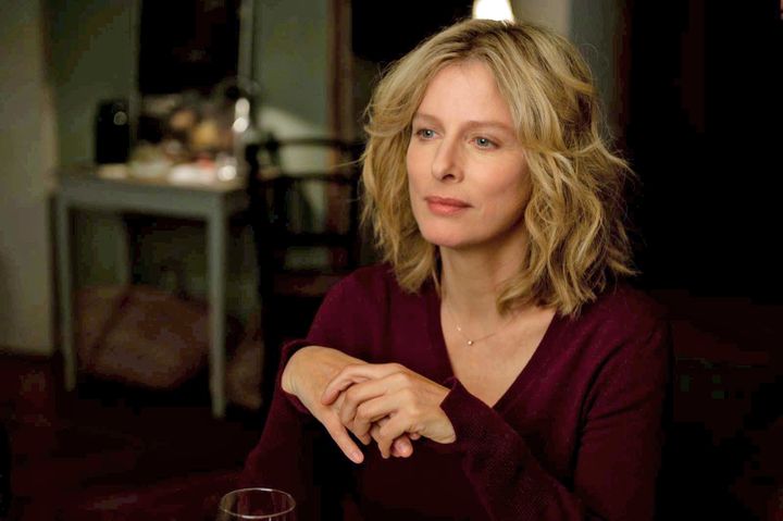 Karin Viard dans "Jalouse" de David Foenkinos et Stéphane Foenkinos
 (Mandarin production / Studio Canal / France 2 Cinéma / Séverine Brigeot)