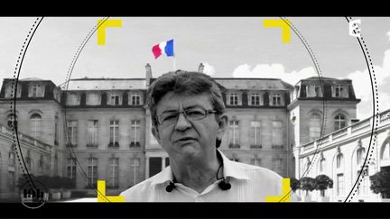 VIDEO. "19h le dimanche". Qu'a donc en tête Jean-Luc Mélenchon ?