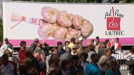 Été gourmand : la perle rose du sud