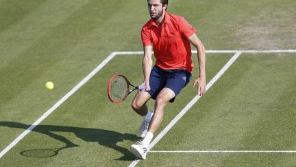 Le Français Gilles Simon (MATTHEW BUNN / BACKPAGE IMAGES LTD)