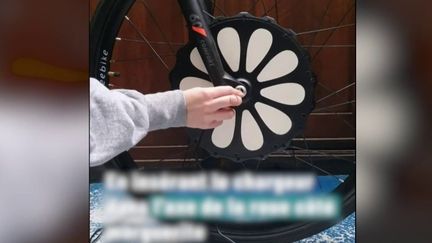 Consommation : le point sur les innovations des équipements vélo