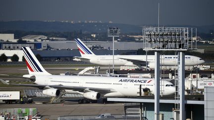 Où en sont les pilotes d'Air France ?