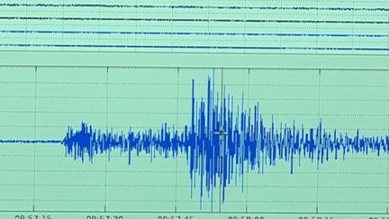 Charentes : deuxième séisme en trois semaines