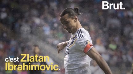 Il vient d'annoncer son départ du Los Angeles Galaxy et la fin de son expérience américaine. Voici l'histoire de Zlatan Ibrahimovic.