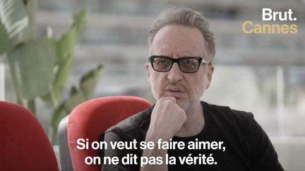 Le réalisateur américain James Gray répond aux questions d’Augustin Trapenard à l’occasion du Festival de Cannes 2022. Il revient sur son nouveau film “Armageddon Time”, et l’importance de mettre un peu de lui-même dans chacun de ses films.