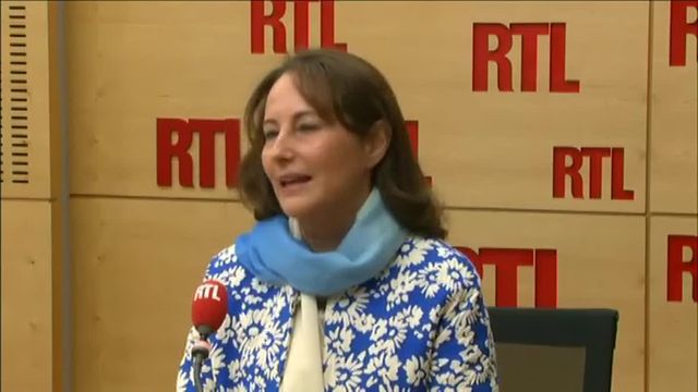 La ministre de l'Ecologie a fait cette annonce, au lendemain de l'audition du constructeur automobile devant la commission technique qui avait relevé un dépassement de normes anti-pollution.