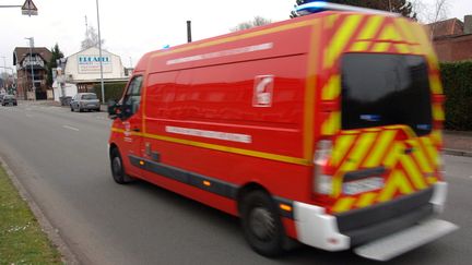 Accident de car : quatre morts en Saône-et-Loire