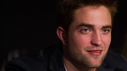 Robert Pattinson à Cannes
 (DUPUY FLORENT/SIPA)