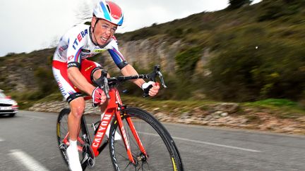 Sergei Chernetsky (Katusha) (DE WAELE TIM / TDWSPORT SARL)