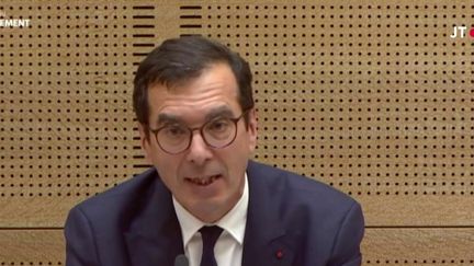 Le PDG de la SNCF, Jean-Paul Farandou, ne sera pas reconduit alors qu'il souhaitait le contraire.