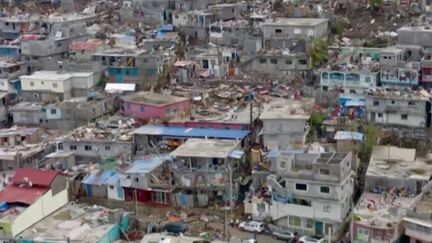 Cyclone Chido à Mayotte : alimentation, bilan humain... Où en est l'île ?