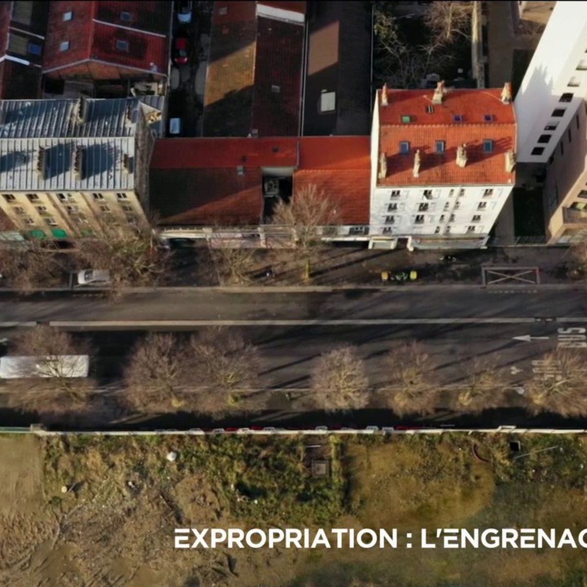 Video Expropriation L Engrenage Infernal