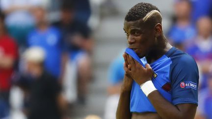 Football : un transfert à 120 millions d'euros pour Paul Pogba