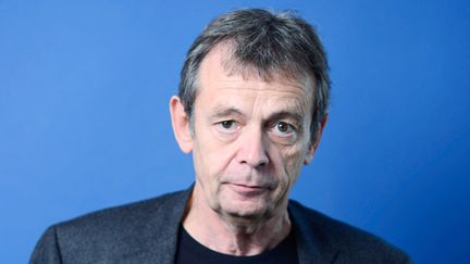 Pierre Lemaitre lauréat du Prix Roman France Télévisions 2014
 (SIPA)