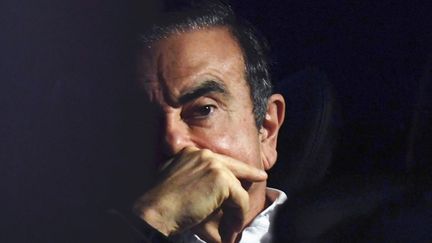 Carlos Ghosn : des précisions sur sa fuite au Liban