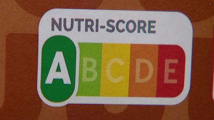 Nutri-Score : les marques réfractaires incitées à l'afficher