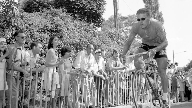 1968 tour de france results