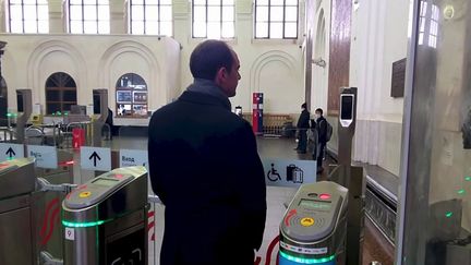 Russie : le métro de Moscou se lance dans le paiement par reconnaissance faciale