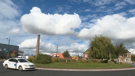 Somme : à Abbeville, les feux tricolores cèdent la place aux ronds-points