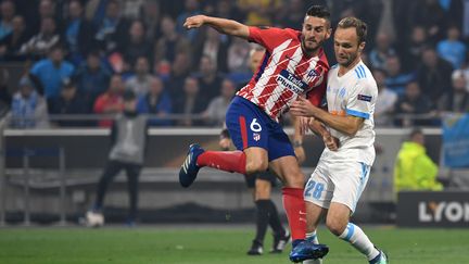 OM - Atlético : un dispositif de sécurité exceptionnel, prolongé après le match