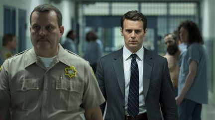 Mindhunter