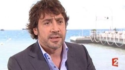 La sorite de&quot;Biutiful&quot;, le nouvel Inaritu avec Javier Bardem
 (Culturebox)