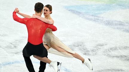 Patinage artistique : Gabriella Papadakis et Guillaume Cizeron, leur carrière en quatre grands moments