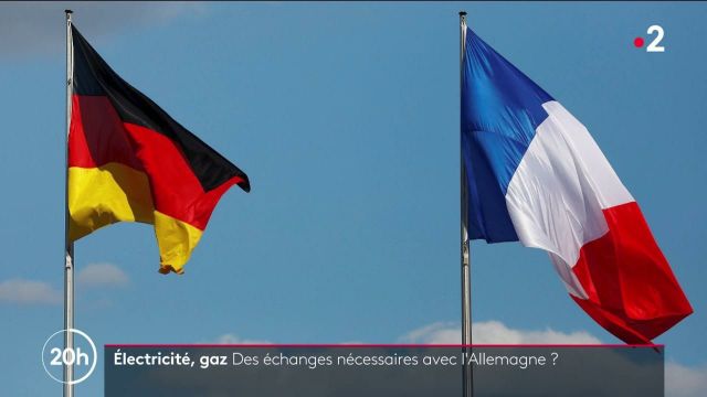 Energie: Ein Win-Win-Austausch zwischen Frankreich und Deutschland?