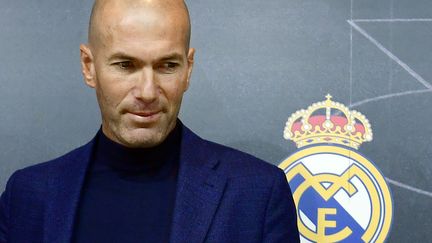 Qui sera le successeur de Zidane ? (PIERRE-PHILIPPE MARCOU / AFP)