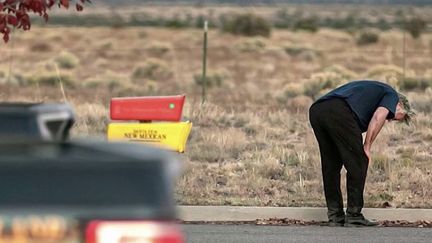 États-Unis : tir mortel de l'acteur Alec Baldwin sur le tournage d'un western