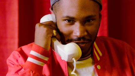 Le producteur canadien d'origine haïtienne Kaytranada, trop rare en France, est attendu le 2 novembre au Pitchfork Festival Paris.
 (Saisie écran du clip &quot;You&quot;re the One&quot;)