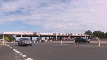 Autoroutes : plus forte hausse du tarif des péages en quatre ans