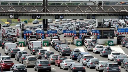 Les départs en vacances, un moment crucial nécessitant de bien préparer son véhicule. (FRANCE BLEU pour FRANCE INFO)