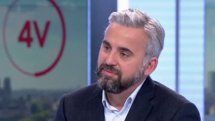 Abstention aux régionales : « L’hyperprésidentialisme, rend dérisoire tous les autres rendez-vous électoraux », estime Alexis Corbière (LFI)