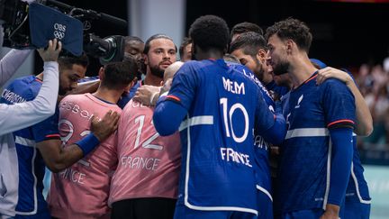 DIRECT. France-Egypte : les handballeurs français dos au mur après deux défaites aux JO de Paris 2024... Suivez le match dès 19 heures