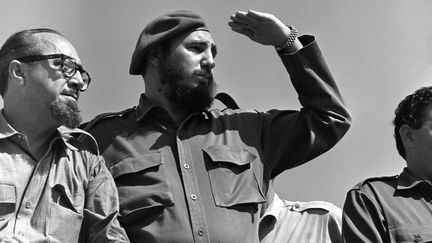 Cuba : Deuil national après la mort de Fidel Castro