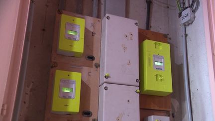 Prix de l'électricité : une nouvelle hausse de 10% en février ? (France 2)