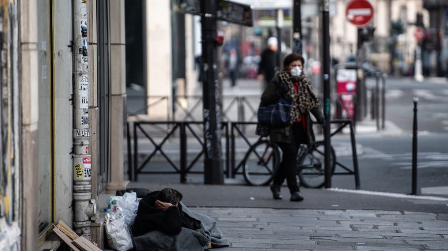 coronavirus le ministre de la ville veut réquisitionner des chambres