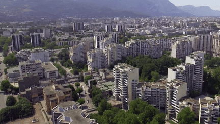 VIDEO. La CAF de Grenoble teste la suppression des allocations pour les trafiquants de drogue