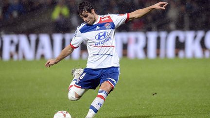 Yoann Gourcuff (Lyon)