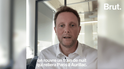 Tarification du train, gratuité des transports, hausse des prix du carburant, Clément Beaune répond aux questions des internautes sur Brut et annonce différentes mesures pour améliorer la qualité des transports en France.