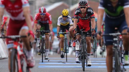 Richie Porte (BMC) (DE WAELE TIM / TDWSPORT SARL)