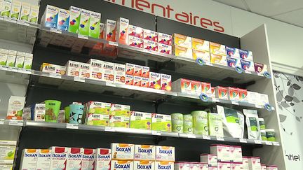 Les autorités sanitaires alertent sur les compléments alimentaires à base de berbérine