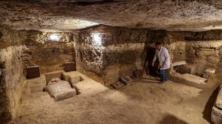 Guerre de Crimée : la Russie a rendu hommage aux soldats français morts