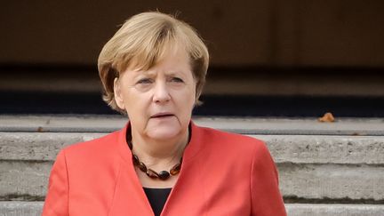 Migrants : crise au sein du gouvernement Merkel