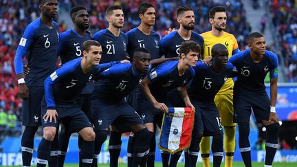 Transferts : la cote des Bleus, vainqueurs de la Coupe du monde, explose